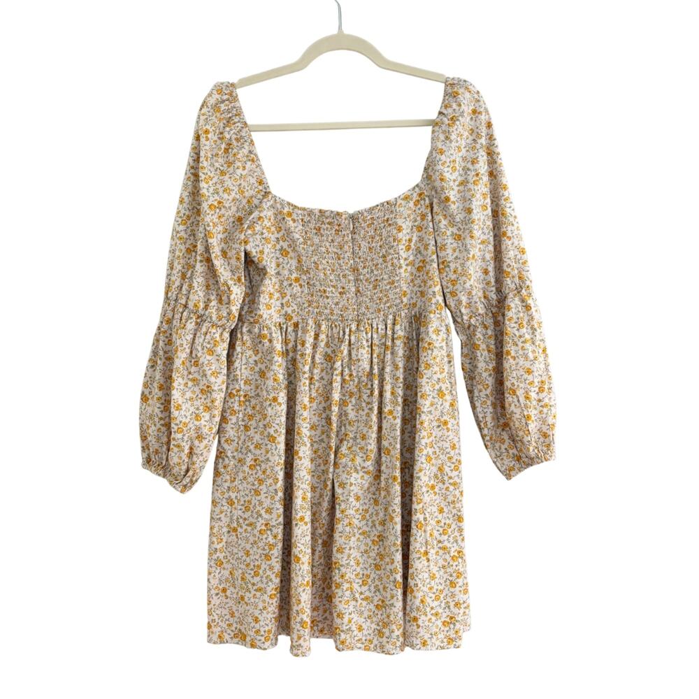 Reformation Dress 12 - Picture 4 of 7
